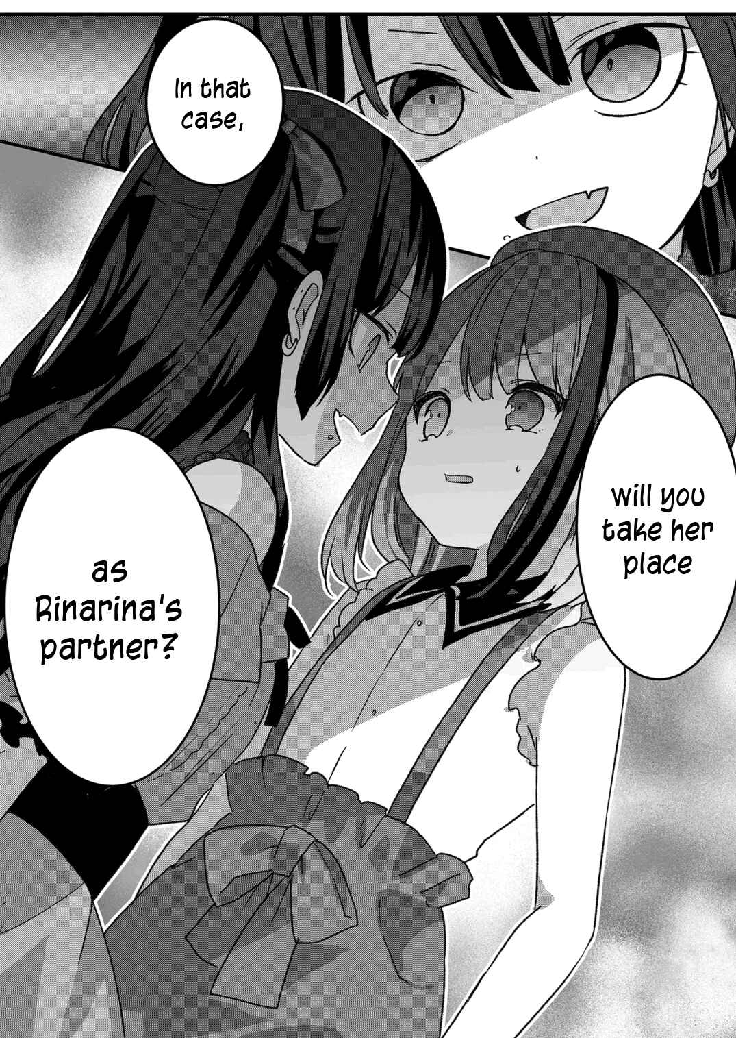 Kuzu Rouninsei, Jinsei ga Tsurai no de Yoru no Onee-san wo Yondemita Chapter 24 - Page 1