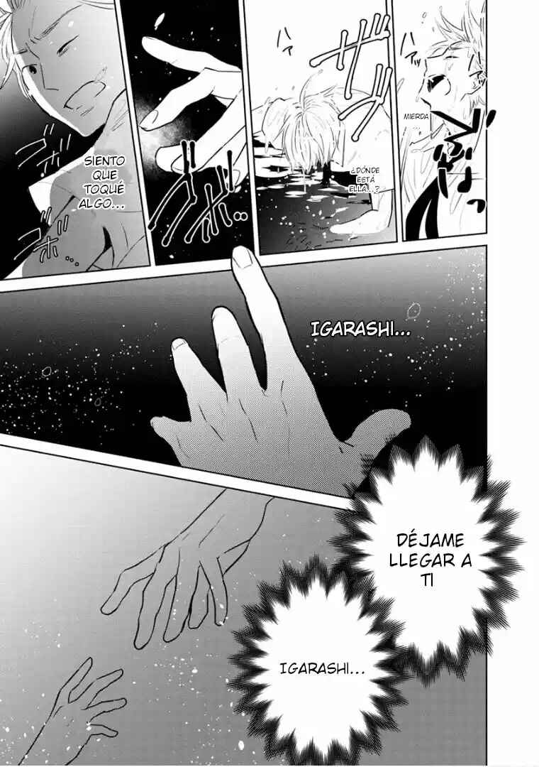 Last Menhealer Chapter 14 - Page 12