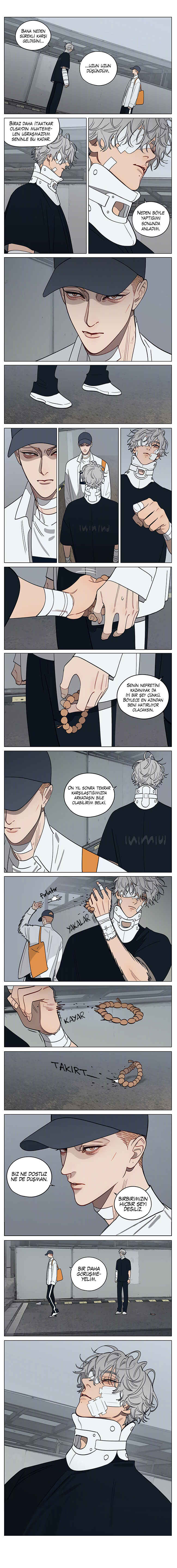 19 Tian Chapter 445 - Page 4