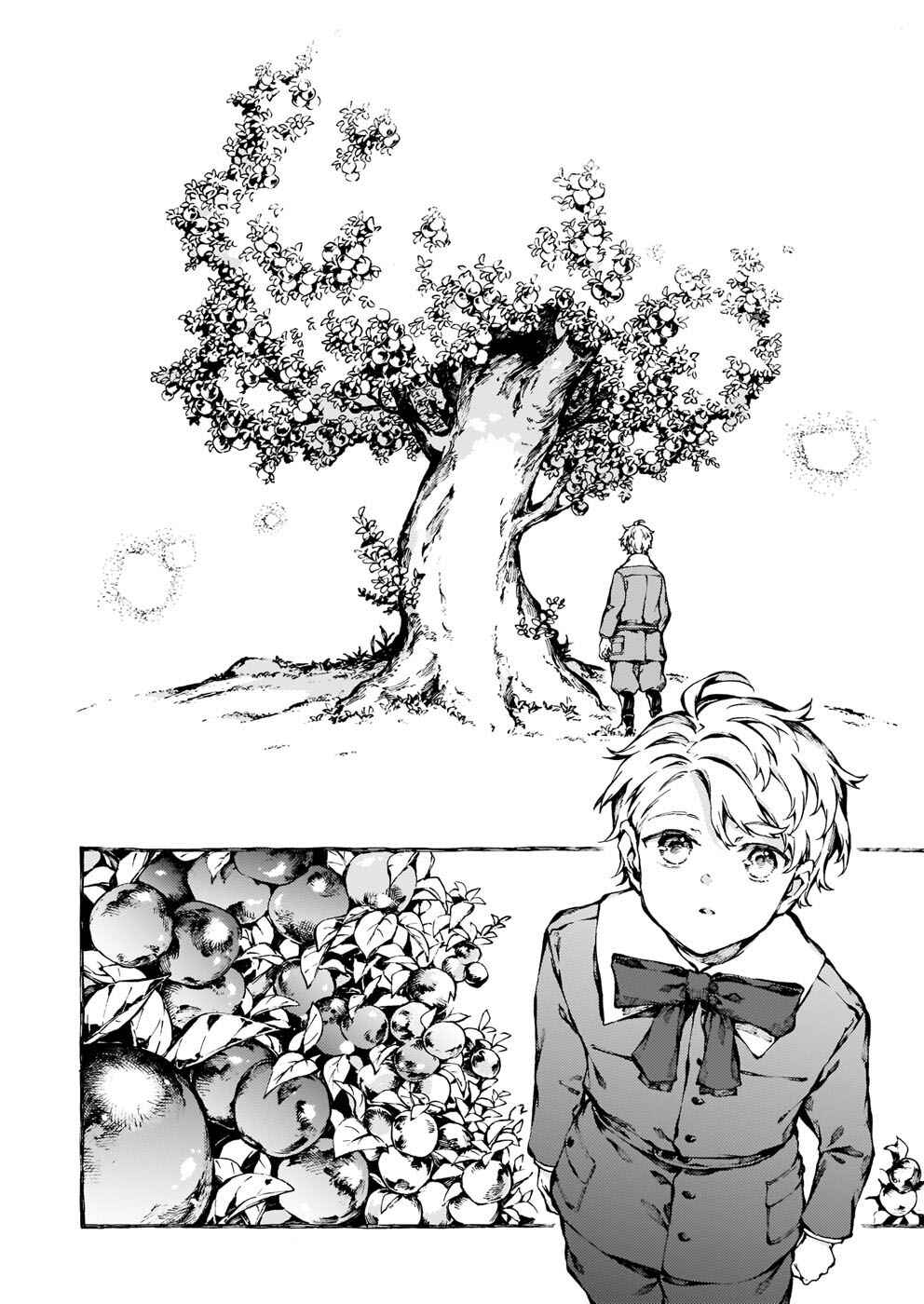 Narnia-koku Monogatari: Majutsushi no Oi Chapter 25 - Page 25