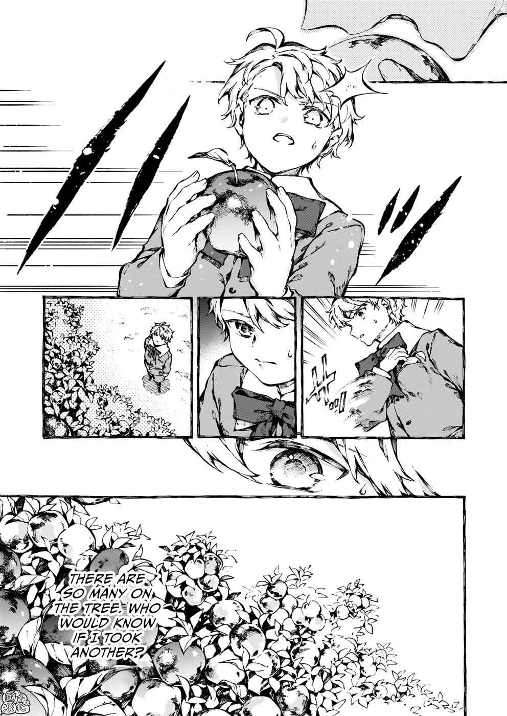 Narnia-koku Monogatari: Majutsushi no Oi Chapter 25 - Page 28