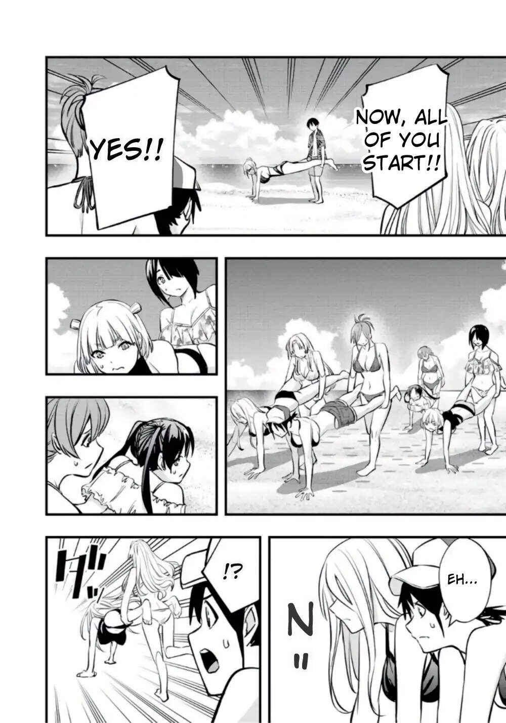 Sawaranaide Kotesashi-kun Chapter 31 - Page 12