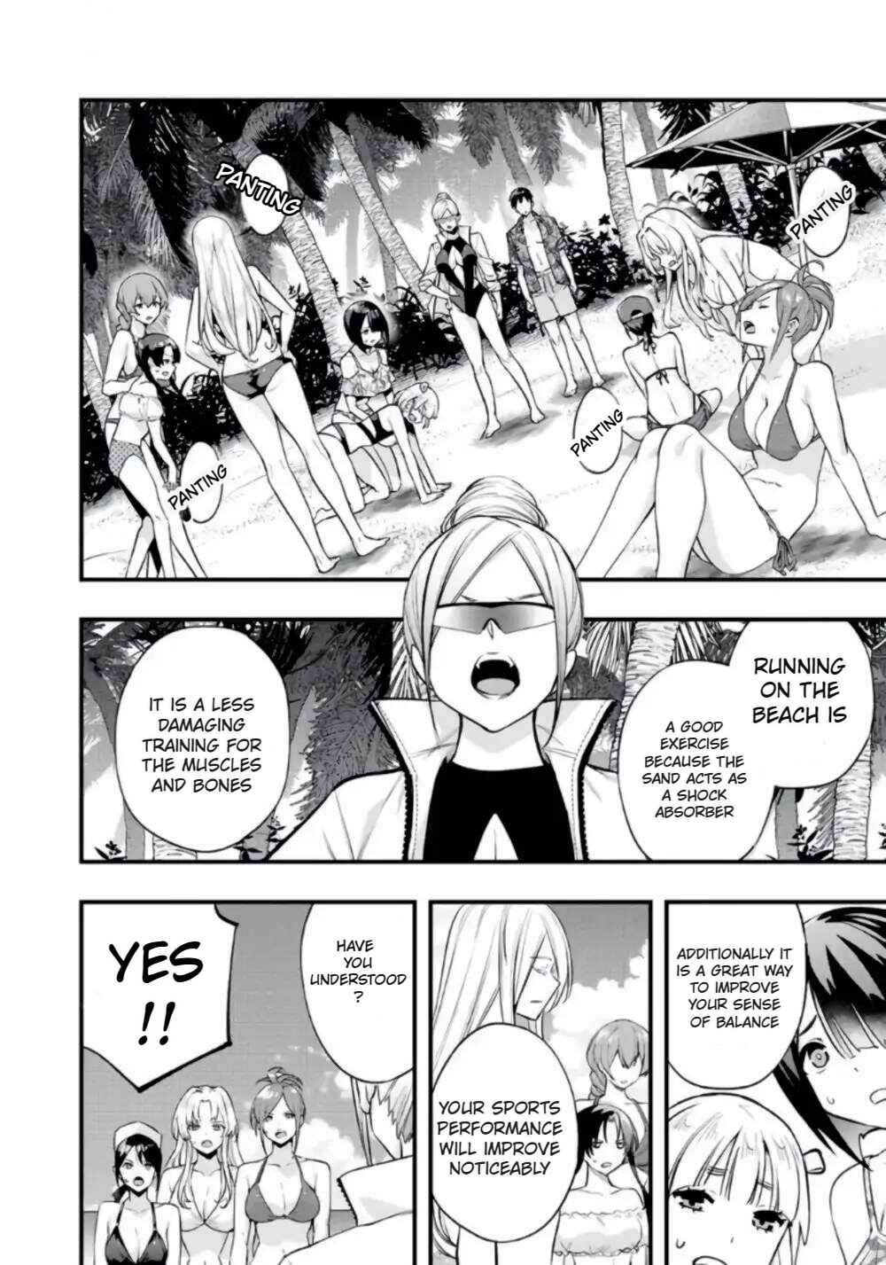 Sawaranaide Kotesashi-kun Chapter 31 - Page 5