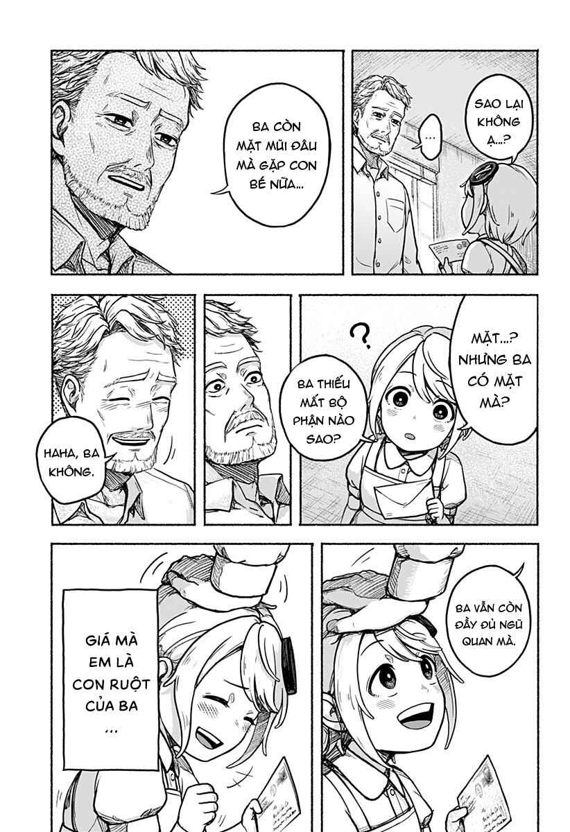 Kataude no Amy Chapter ? - Page 11