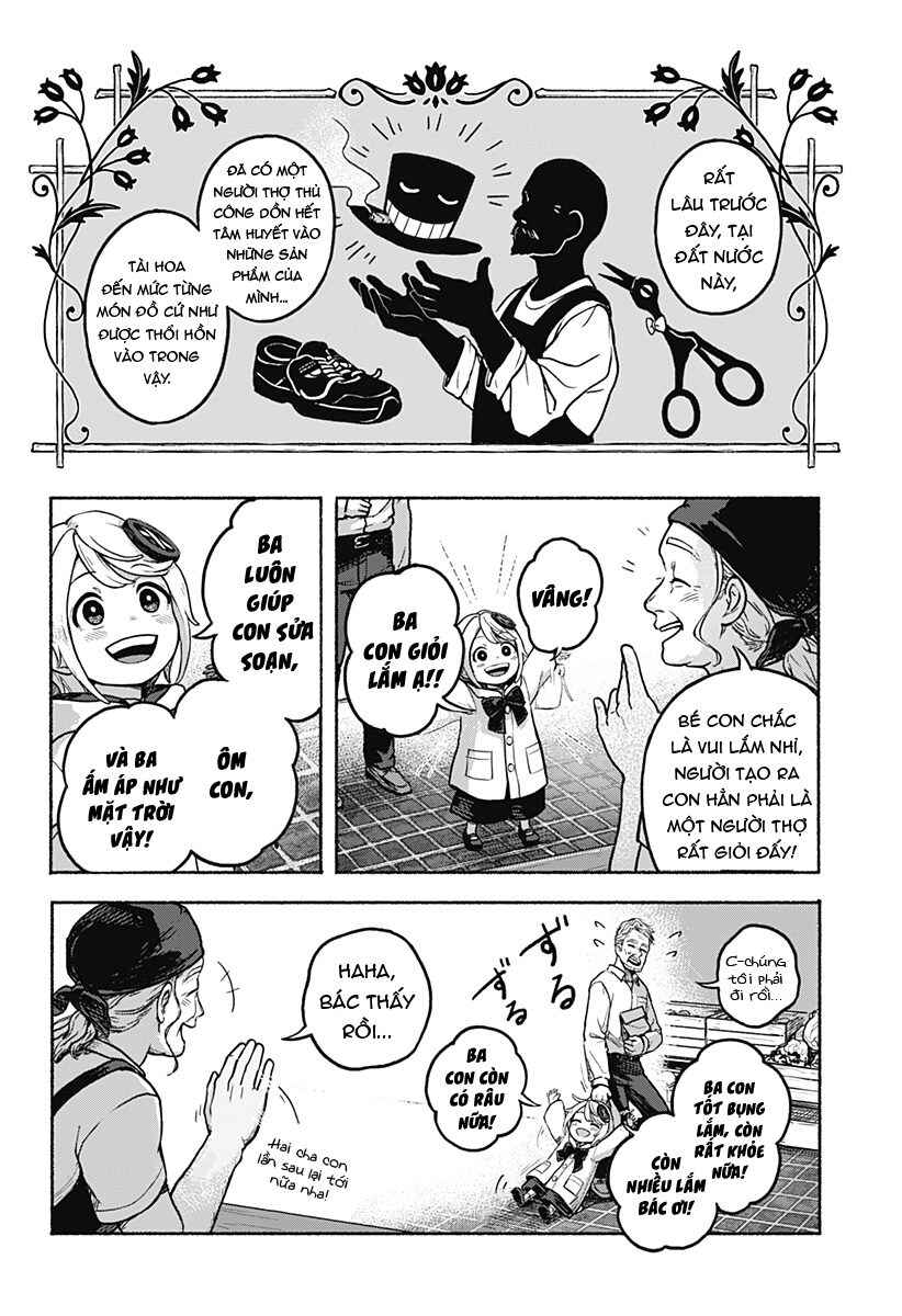 Kataude no Amy Chapter ? - Page 14