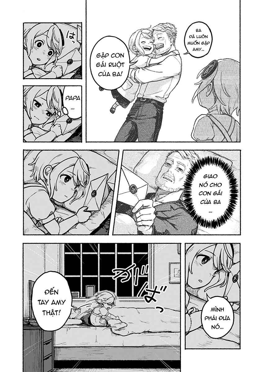 Kataude no Amy Chapter ? - Page 19