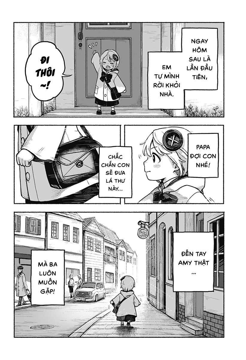 Kataude no Amy Chapter ? - Page 20