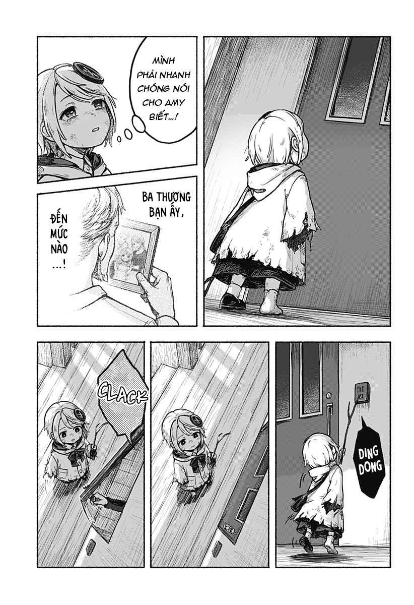 Kataude no Amy Chapter ? - Page 23