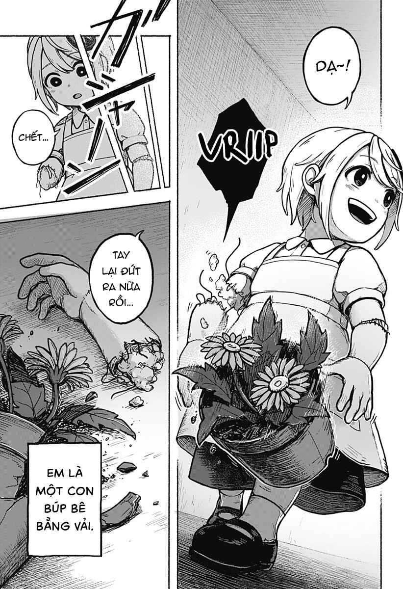 Kataude no Amy Chapter ? - Page 3