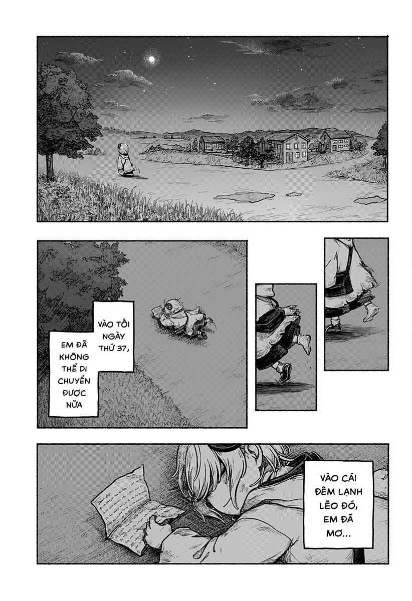 Kataude no Amy Chapter ? - Page 33