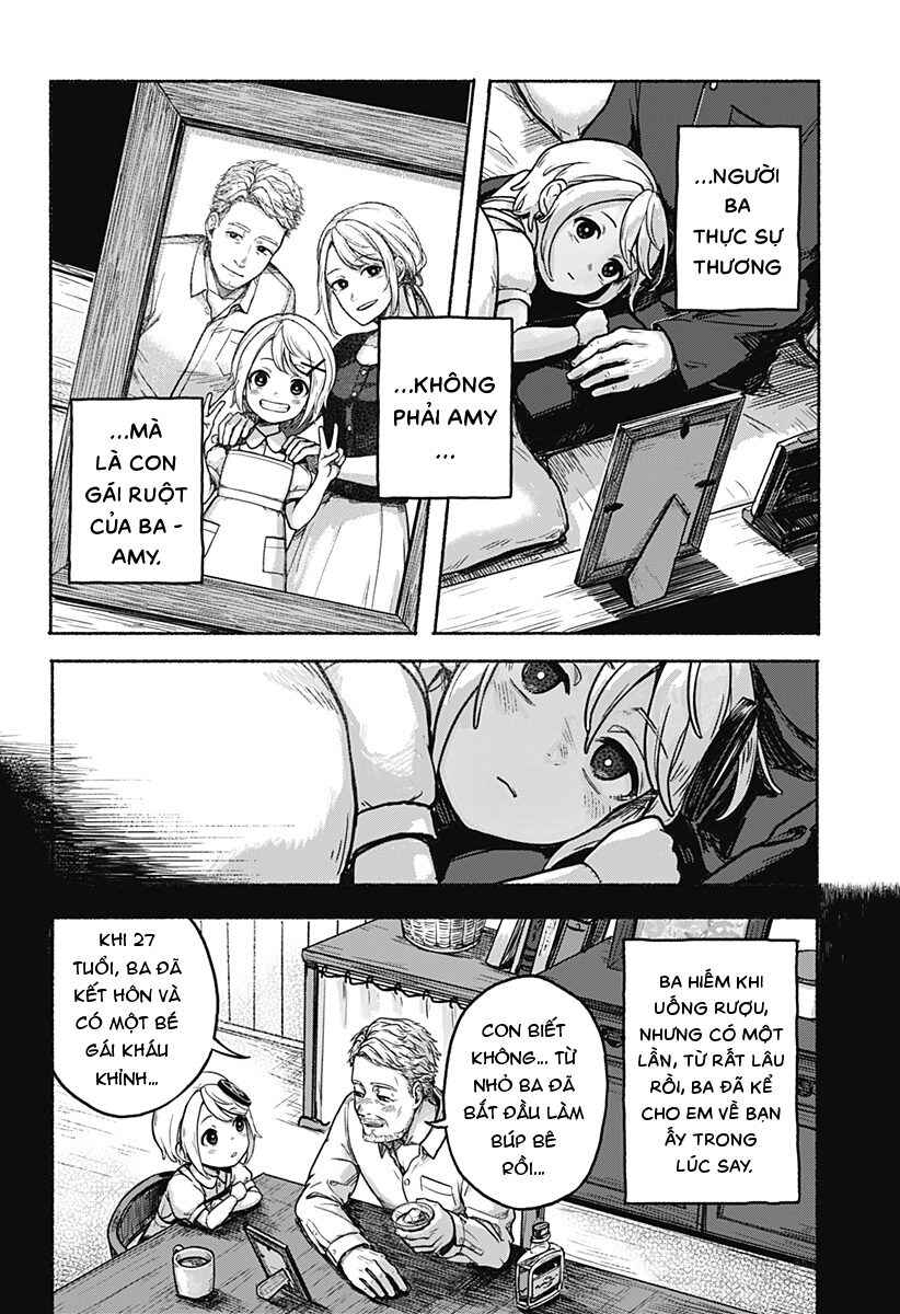 Kataude no Amy Chapter ? - Page 6