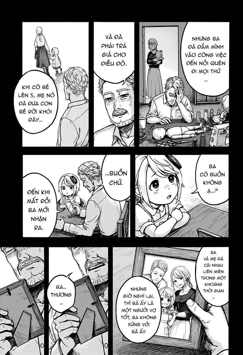 Kataude no Amy Chapter ? - Page 7