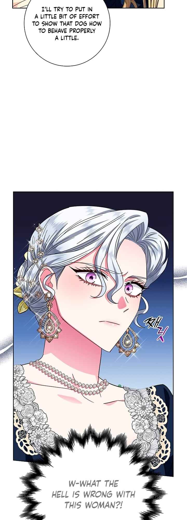I Became the Mother of the Evil Male Lead Chapter 13 - Page 10