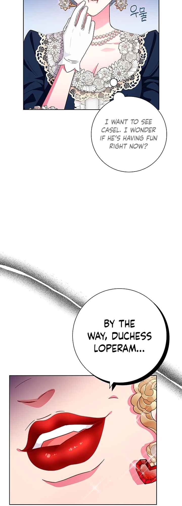 I Became the Mother of the Evil Male Lead Chapter 13 - Page 14