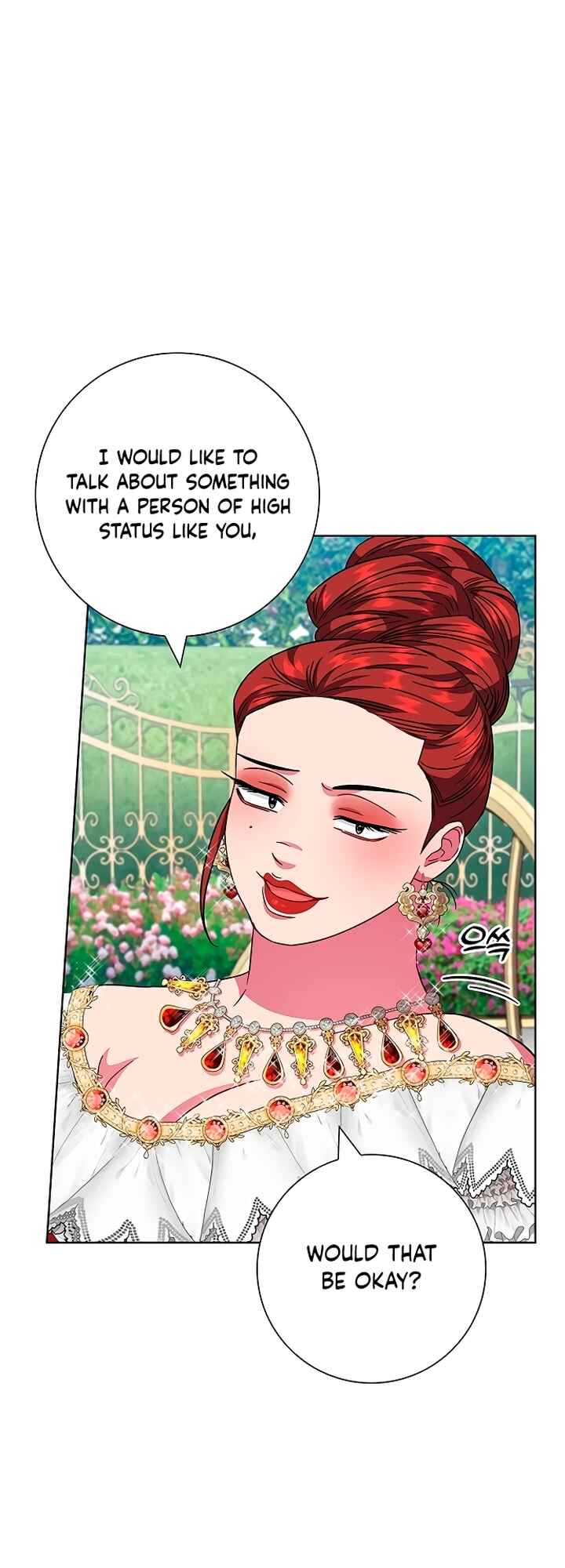 I Became the Mother of the Evil Male Lead Chapter 13 - Page 15