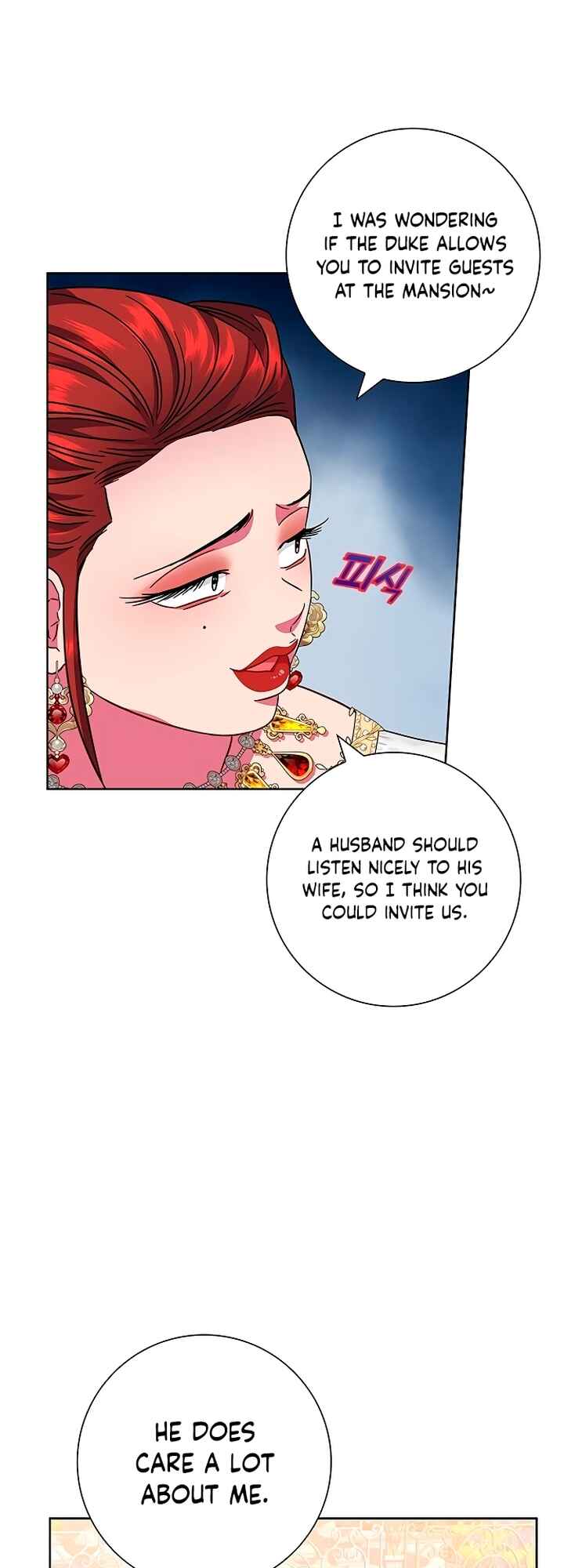 I Became the Mother of the Evil Male Lead Chapter 13 - Page 17