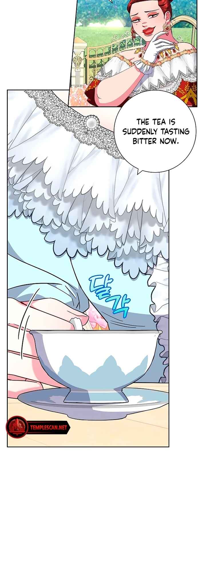 I Became the Mother of the Evil Male Lead Chapter 13 - Page 19