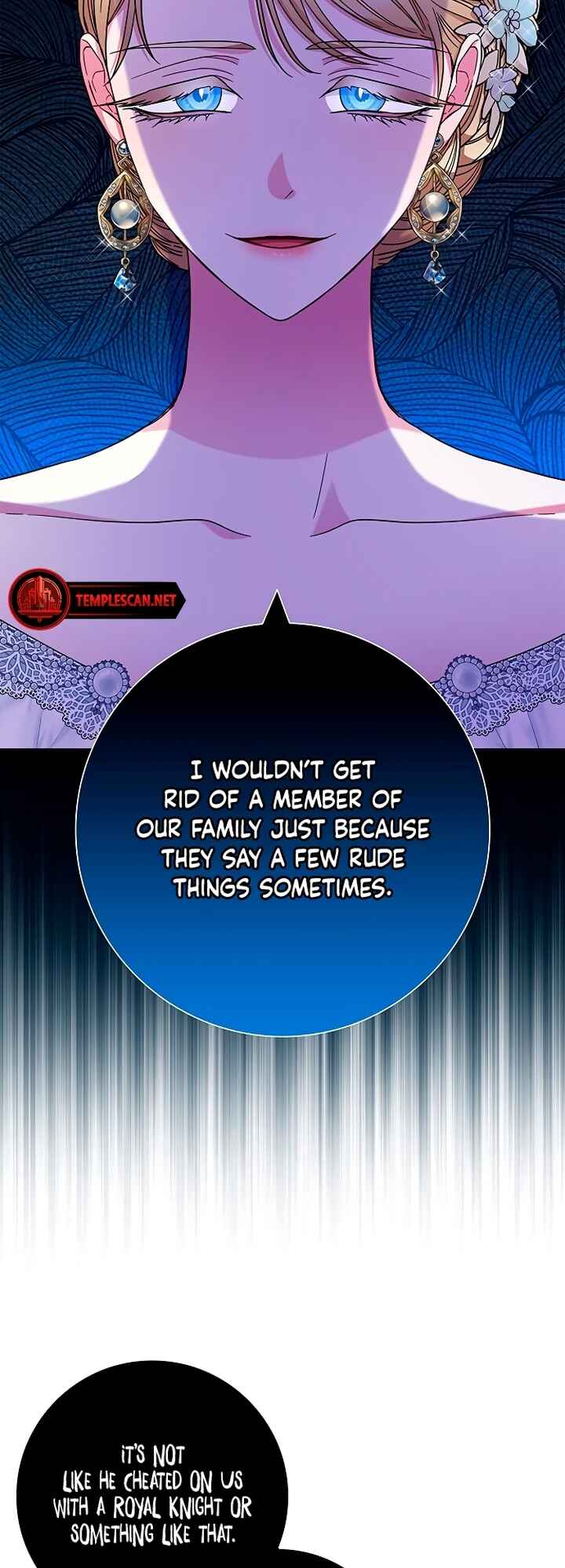 I Became the Mother of the Evil Male Lead Chapter 13 - Page 25