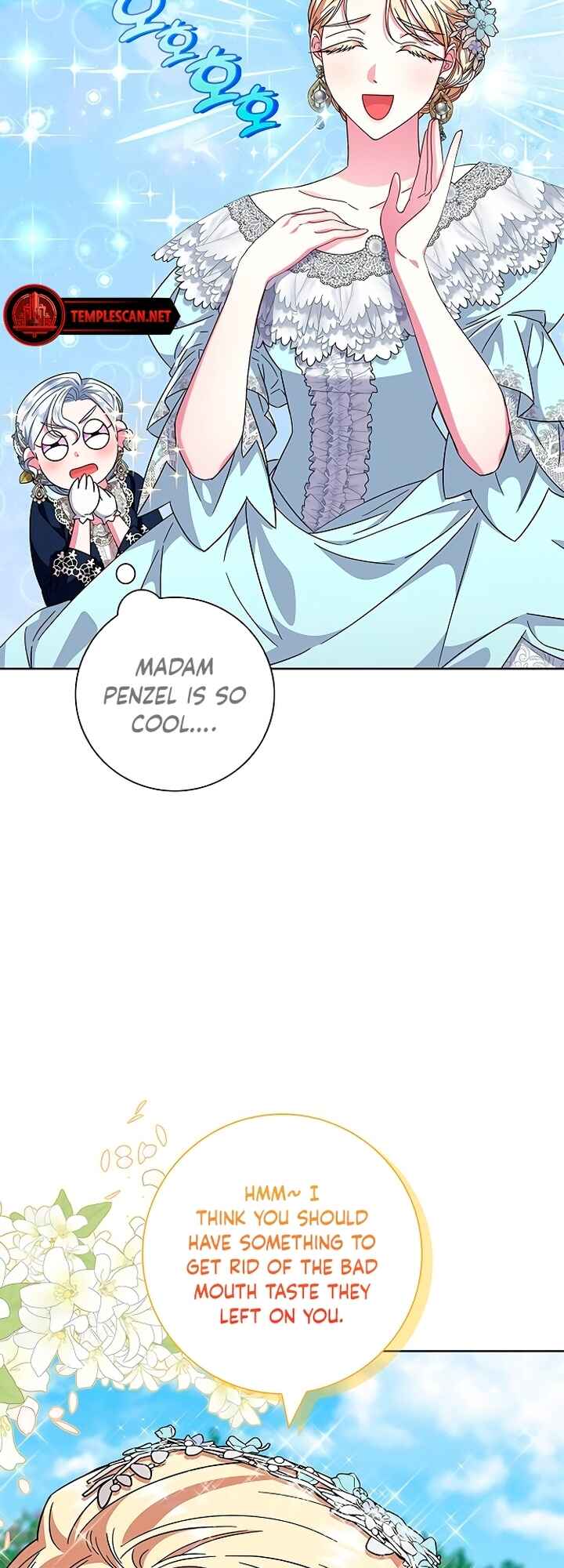 I Became the Mother of the Evil Male Lead Chapter 13 - Page 30