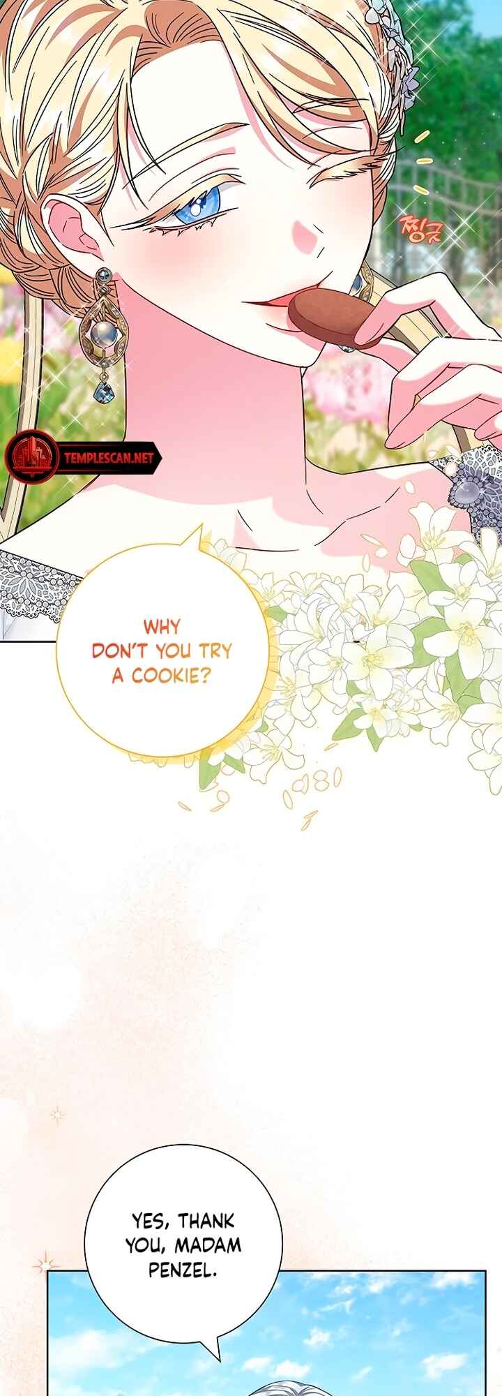 I Became the Mother of the Evil Male Lead Chapter 13 - Page 31