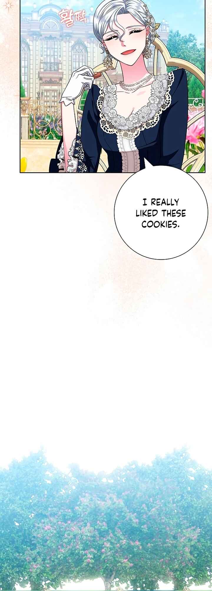 I Became the Mother of the Evil Male Lead Chapter 13 - Page 32