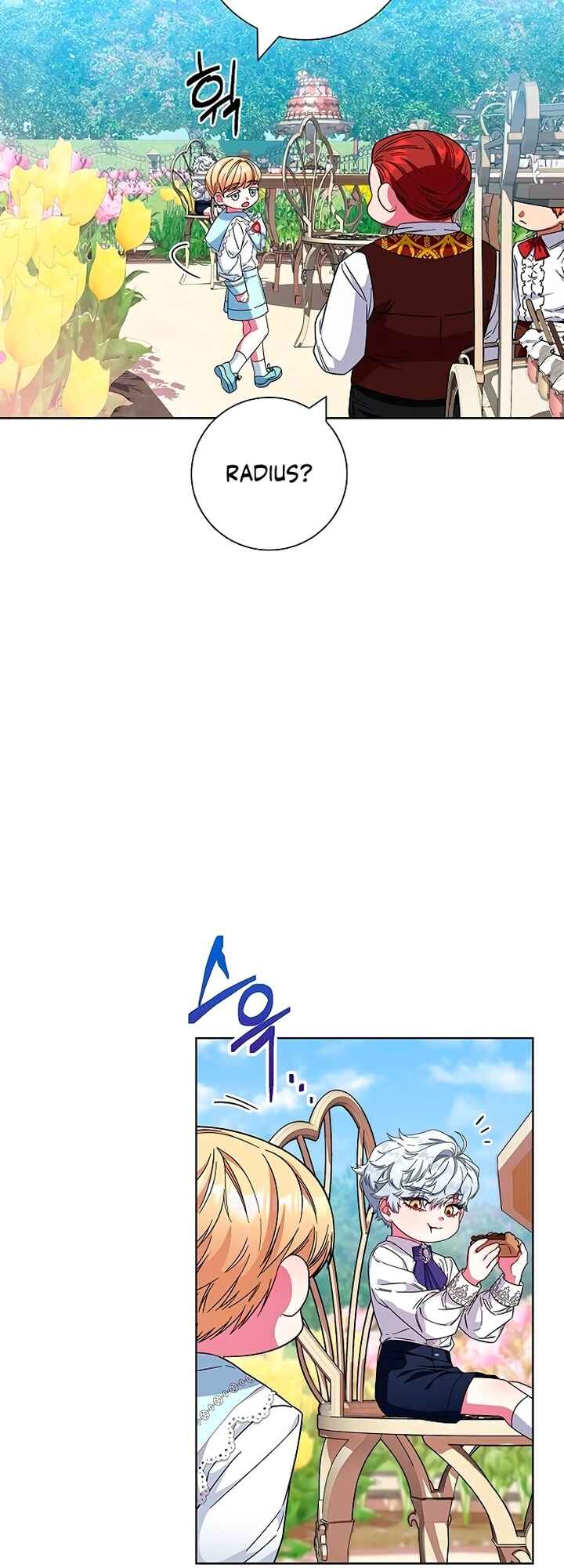 I Became the Mother of the Evil Male Lead Chapter 13 - Page 36