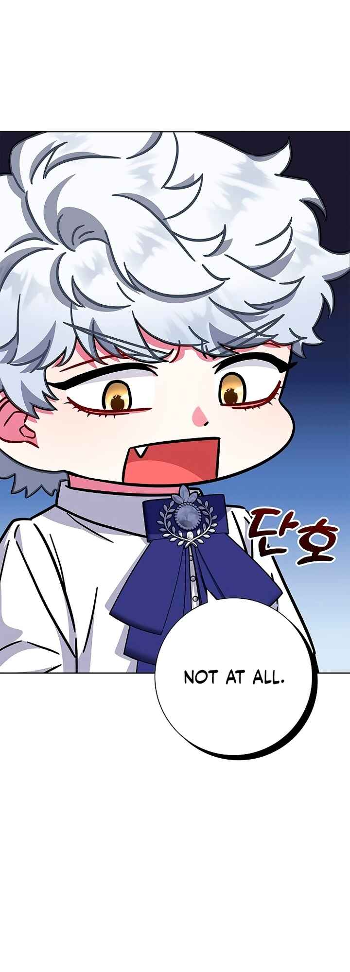 I Became the Mother of the Evil Male Lead Chapter 13 - Page 44