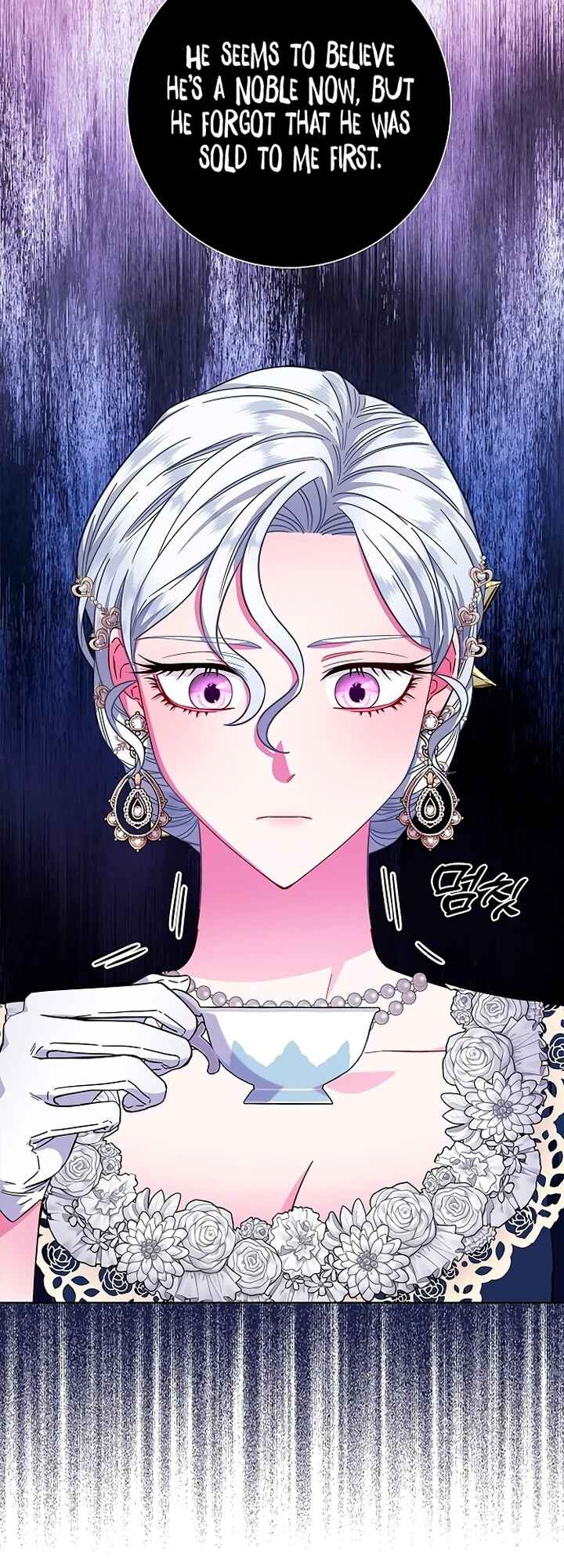 I Became the Mother of the Evil Male Lead Chapter 13 - Page 5