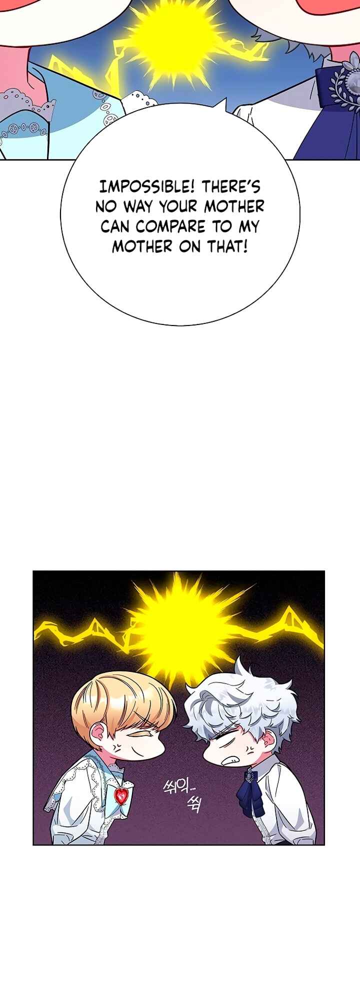I Became the Mother of the Evil Male Lead Chapter 13 - Page 52