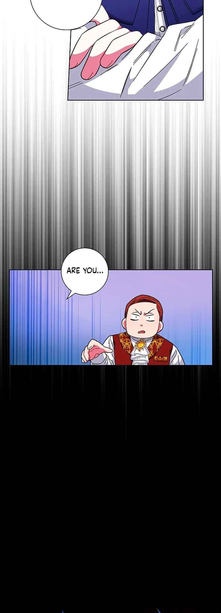 I Became the Mother of the Evil Male Lead Chapter 13 - Page 57