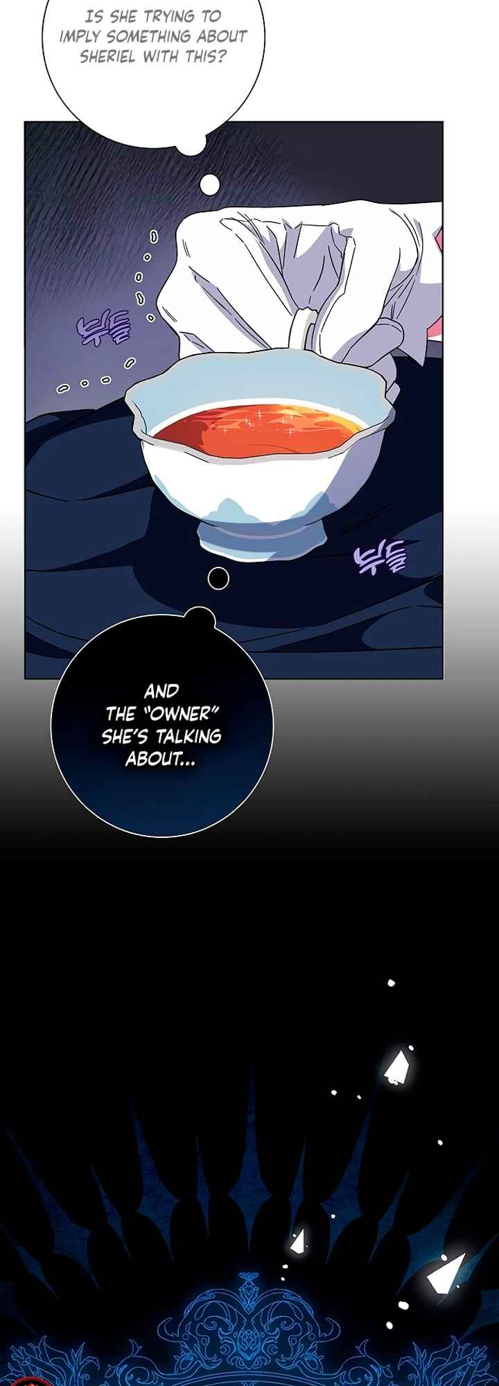 I Became the Mother of the Evil Male Lead Chapter 13 - Page 7