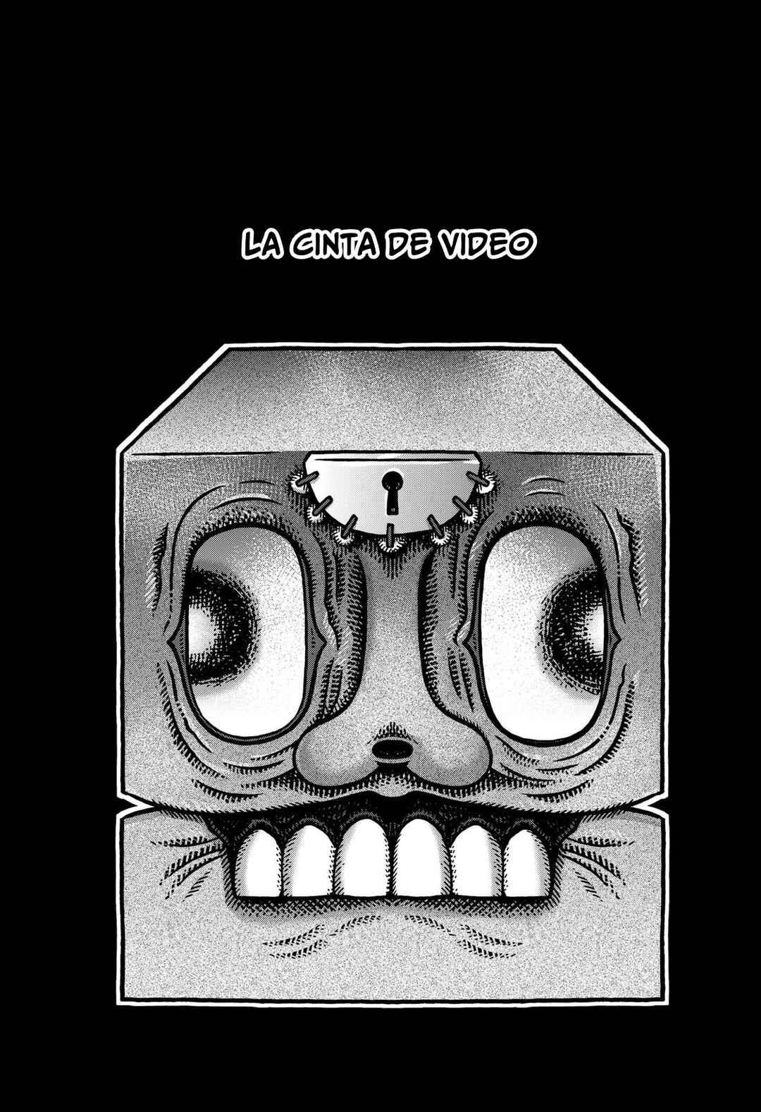 Kowaiya-san Chapter 3 - Page 4