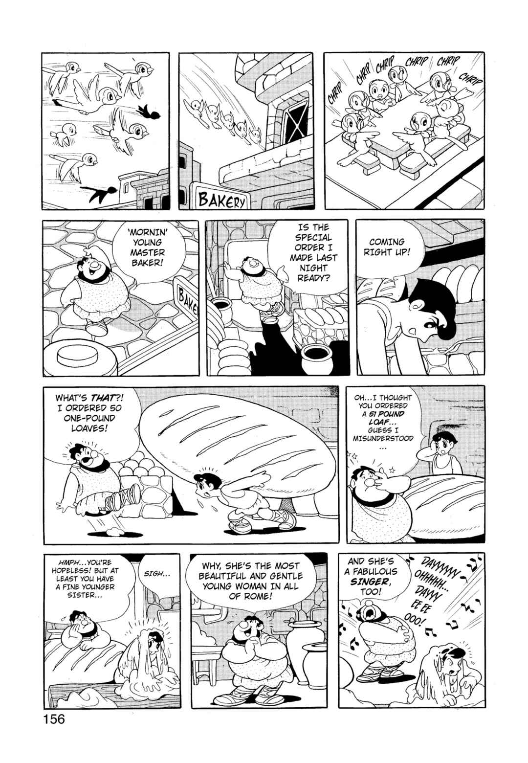 Phoenix Chapter 3.1 - Page 2