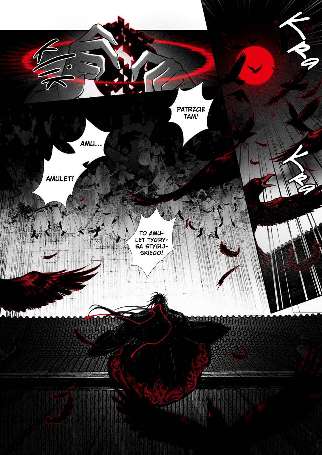 Ma Dou So Shi Chapter 1 - Page 2