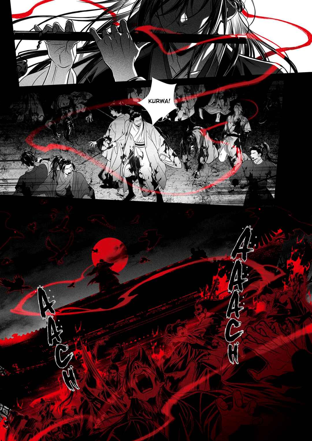 Ma Dou So Shi Chapter 1 - Page 3
