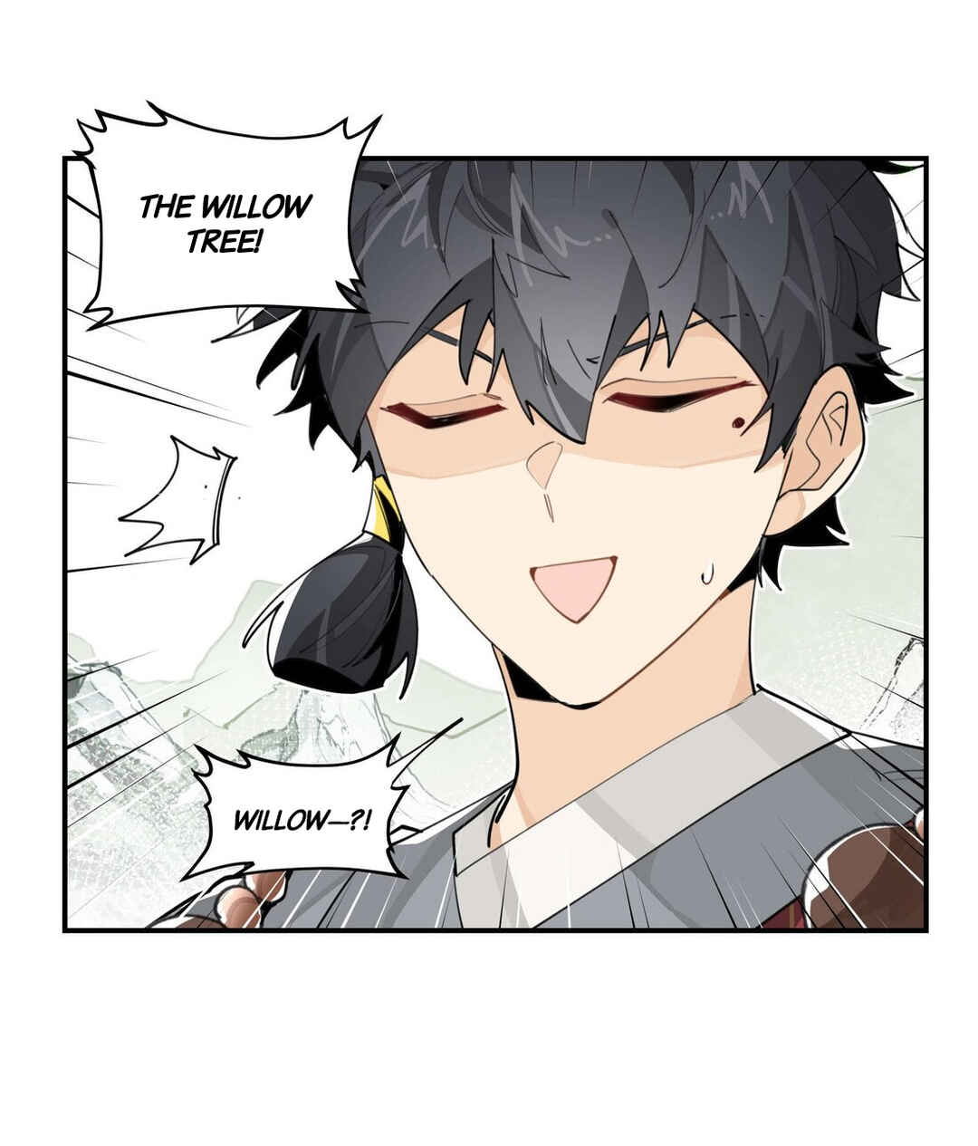 Have You Seen My Brother? Chapter 54 - Page 14