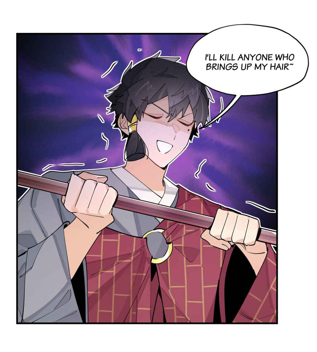 Have You Seen My Brother? Chapter 54 - Page 17