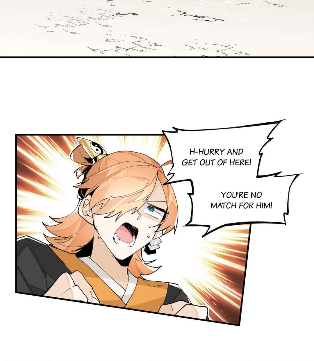 Have You Seen My Brother? Chapter 54 - Page 3