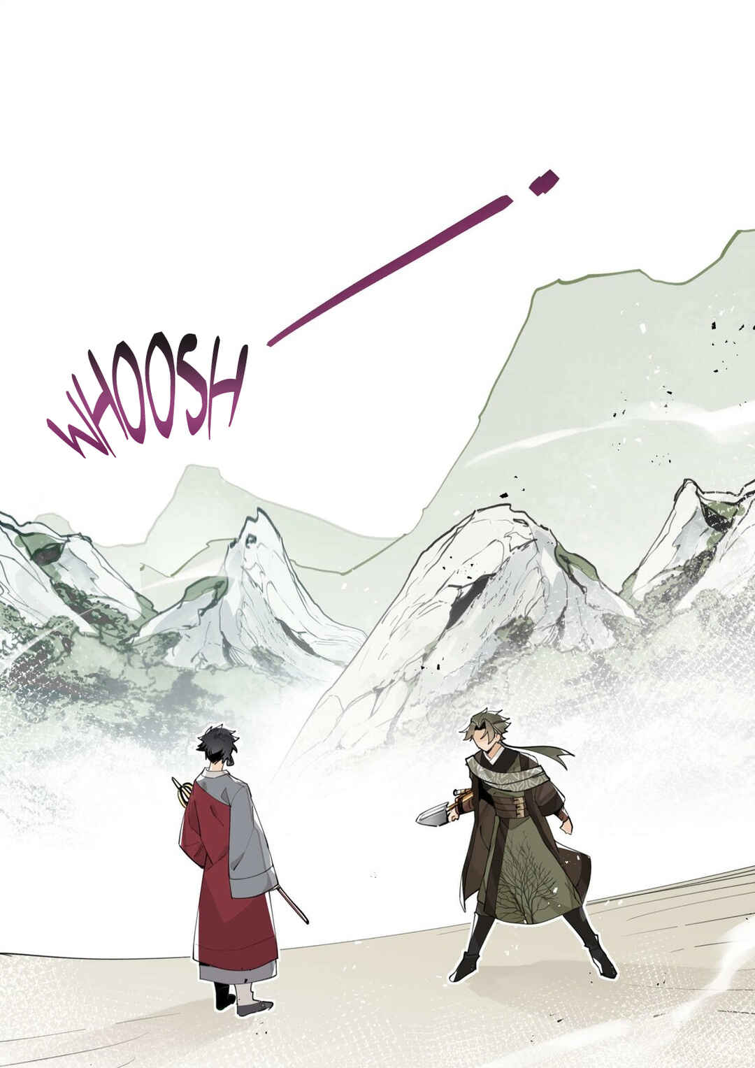 Have You Seen My Brother? Chapter 54 - Page 32