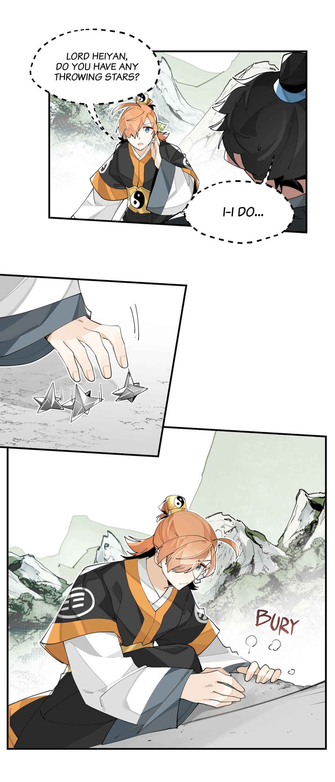 Have You Seen My Brother? Chapter 54 - Page 37