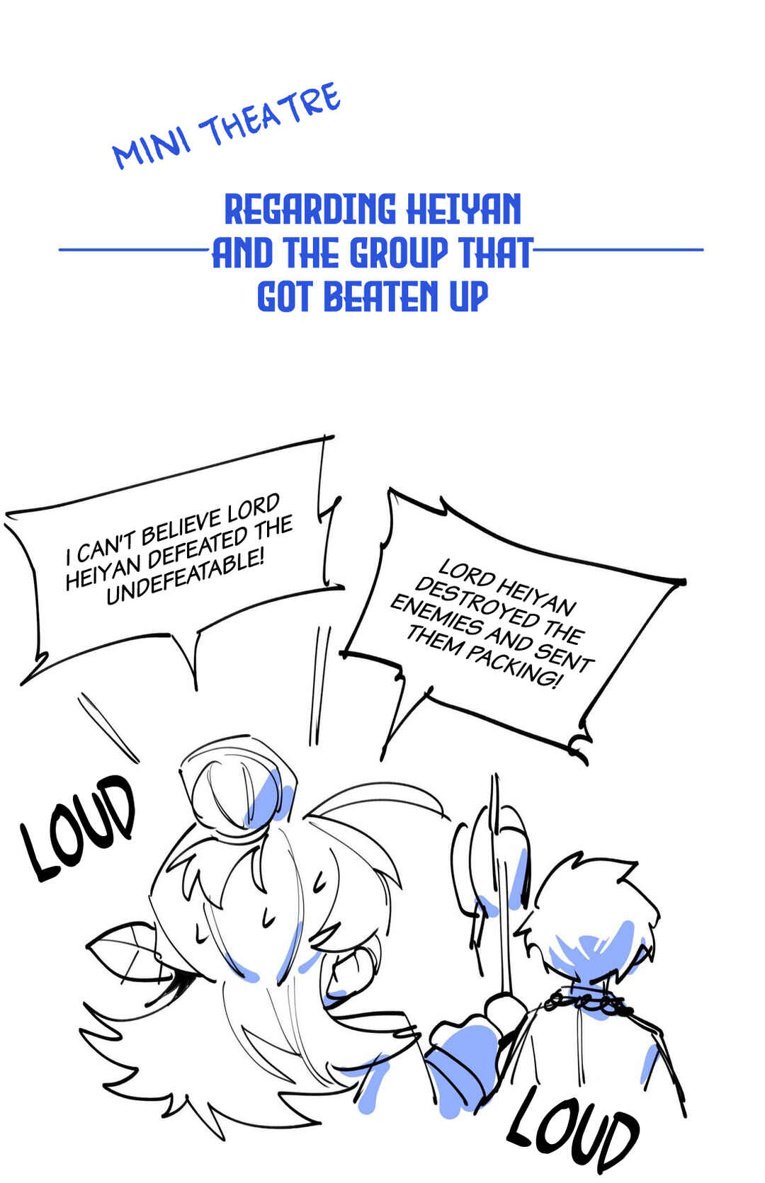 Have You Seen My Brother? Chapter 54 - Page 39