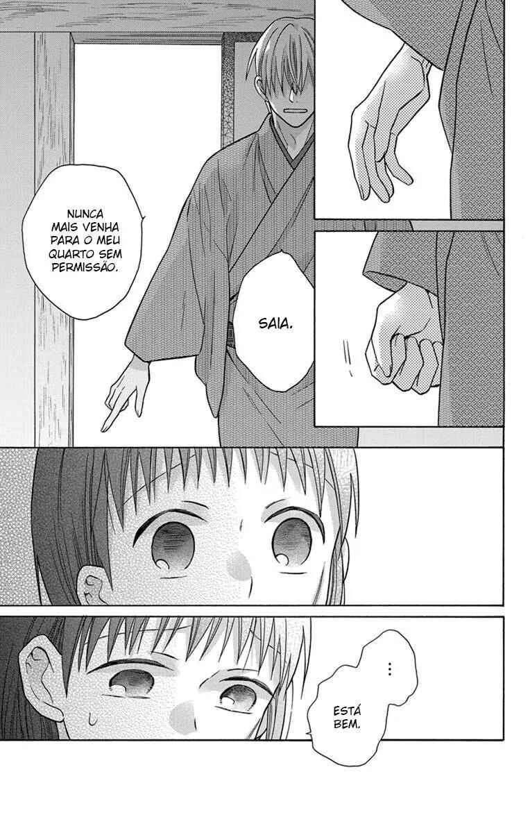 Tendou-ke Monogatari Chapter 28 - Page 39