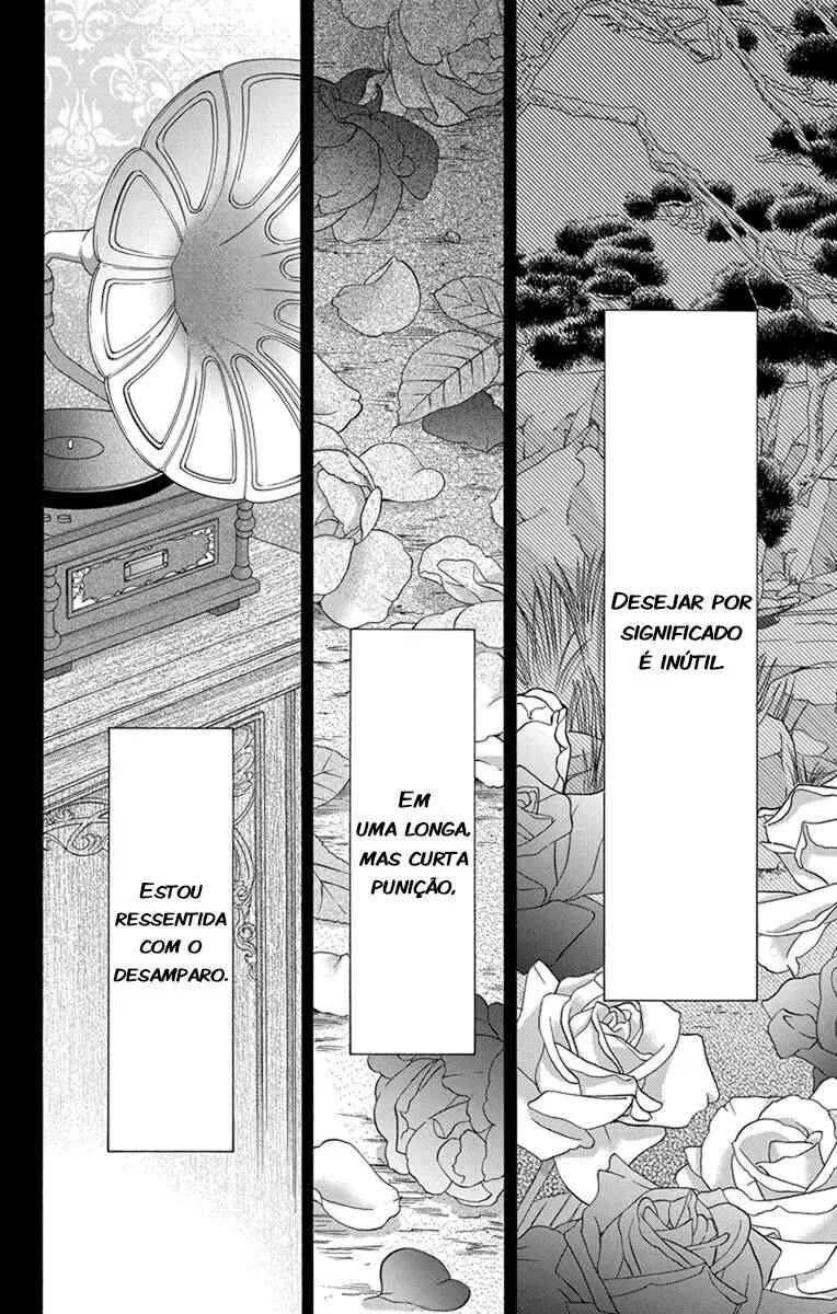 Tendou-ke Monogatari Chapter 28 - Page 8