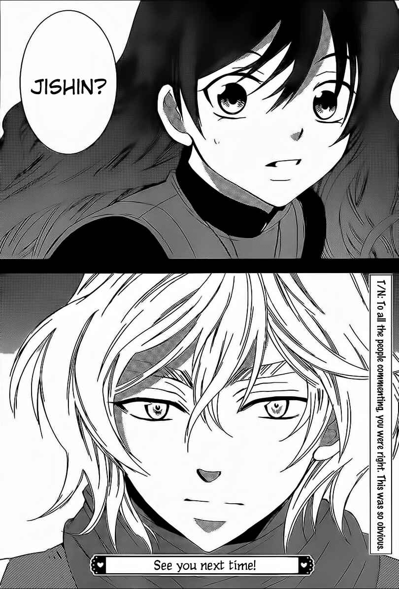 Soredemo Sekai wa Utsukushii Chapter 58 - Page 29