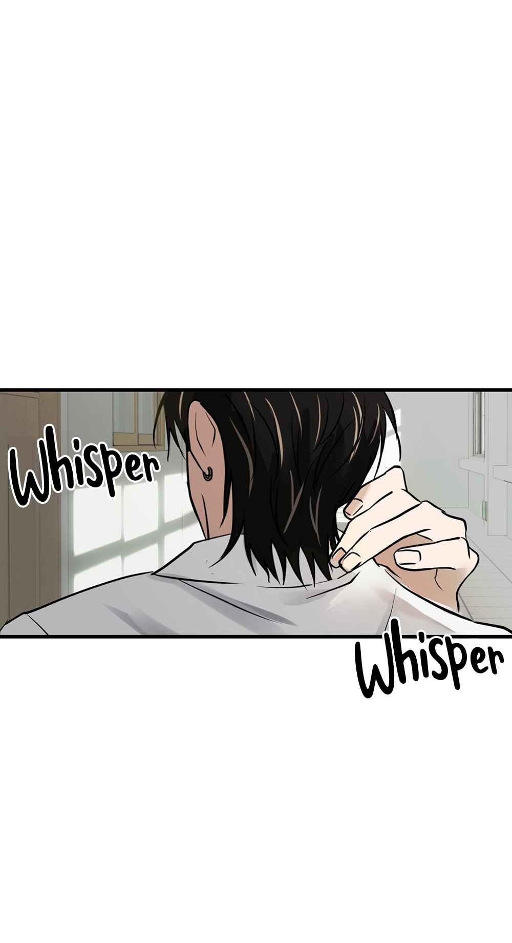 Gangster Love Simulation Chapter 6 - Page 2