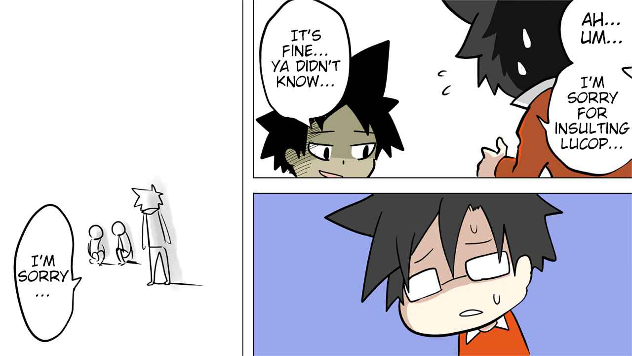 Senyuu. Chapter 63 - Page 13