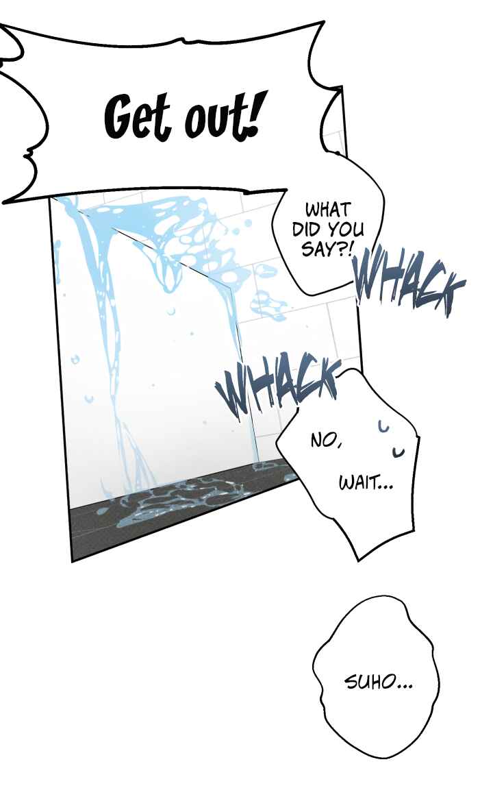 Angel Buddy Chapter 9 - Page 13