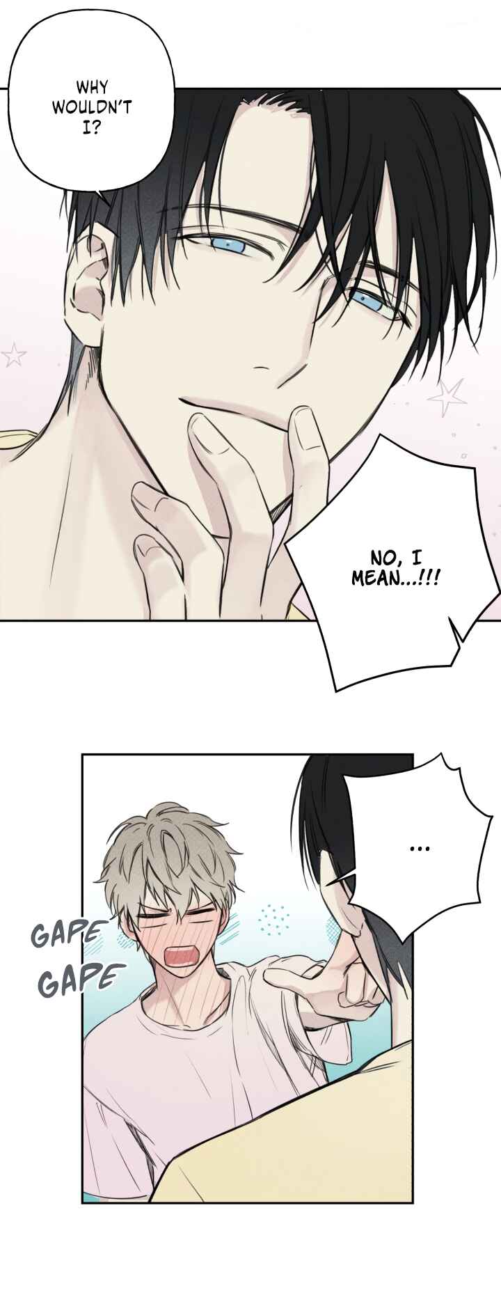 Angel Buddy Chapter 9 - Page 17