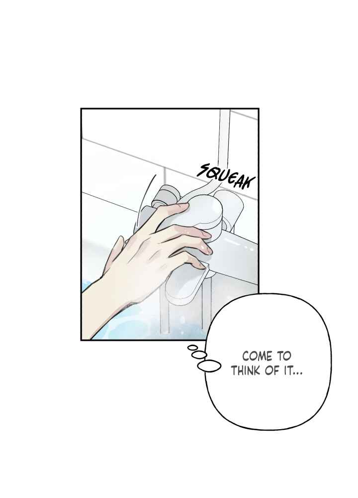 Angel Buddy Chapter 9 - Page 3