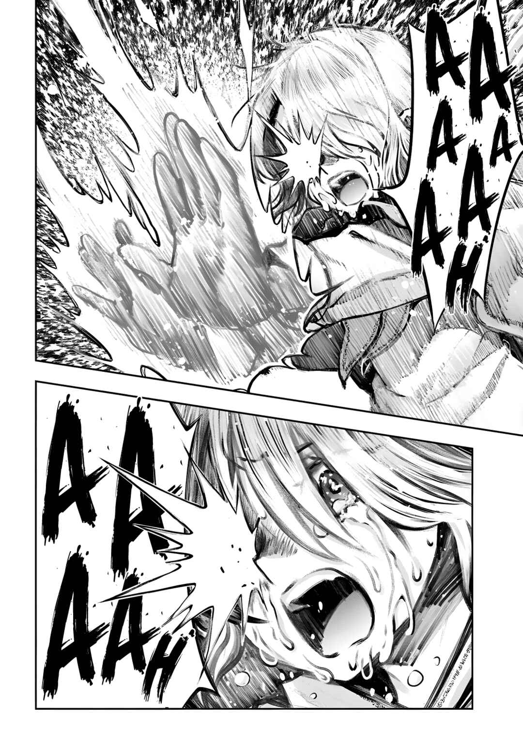 Nisemono no Renkinjutsushi Chapter 16 - Page 10